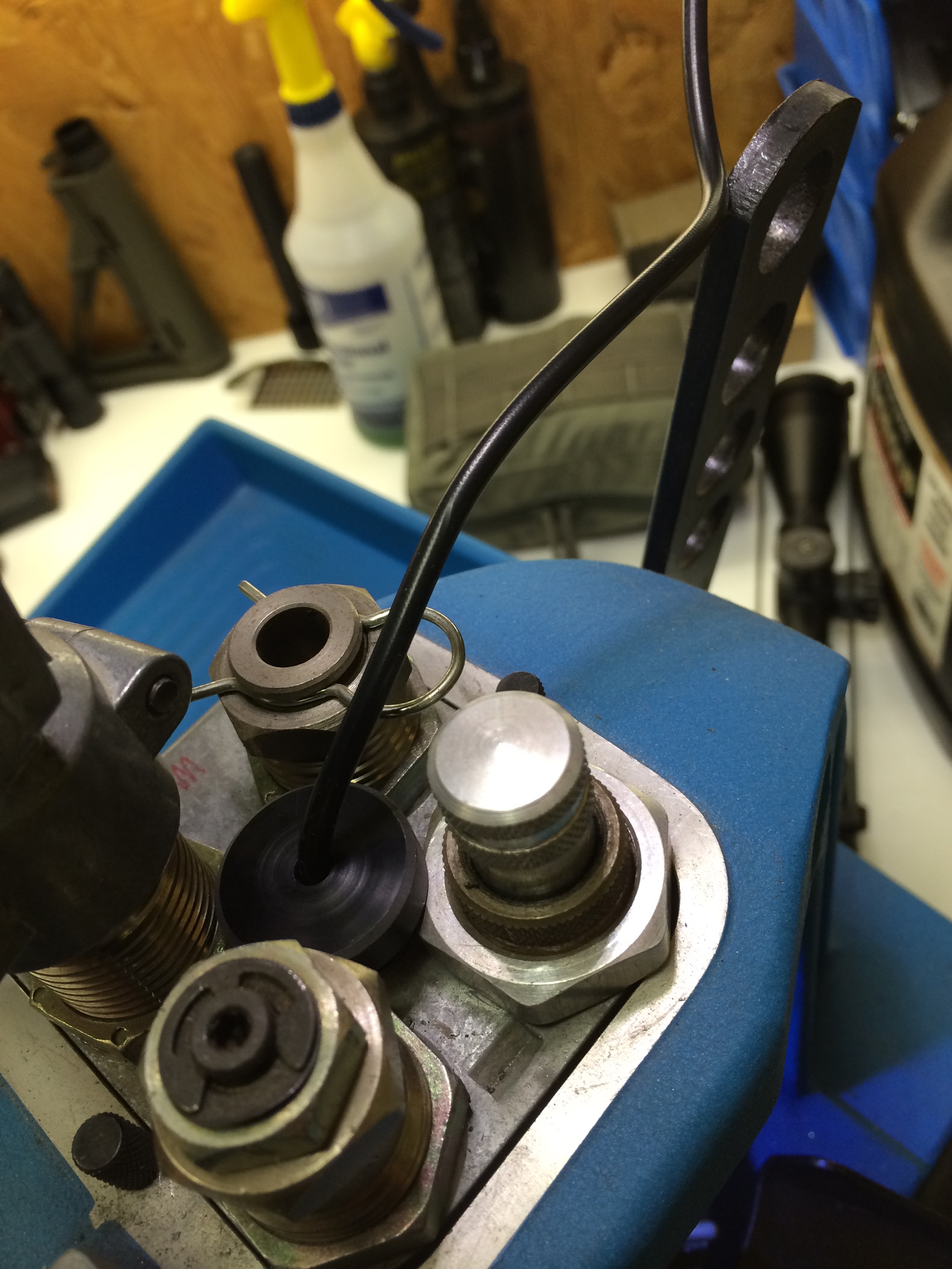 Loading Gun Ref Official Reloading Bench Picture Thread - Now with 100% more Pictures ...
