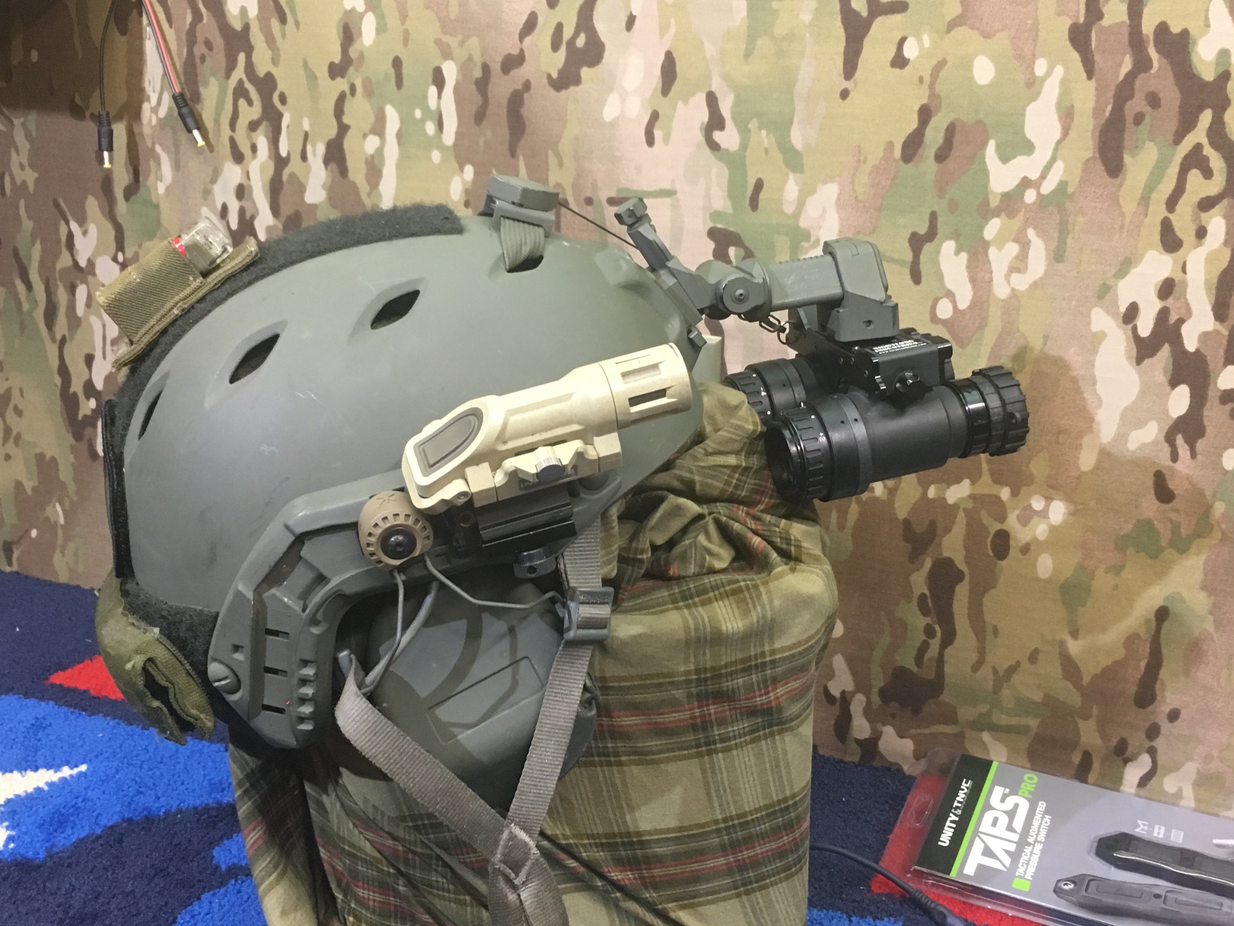 Unity MARK adapters > NV Tech Talk > AR15.COM